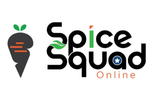 Spice squad online