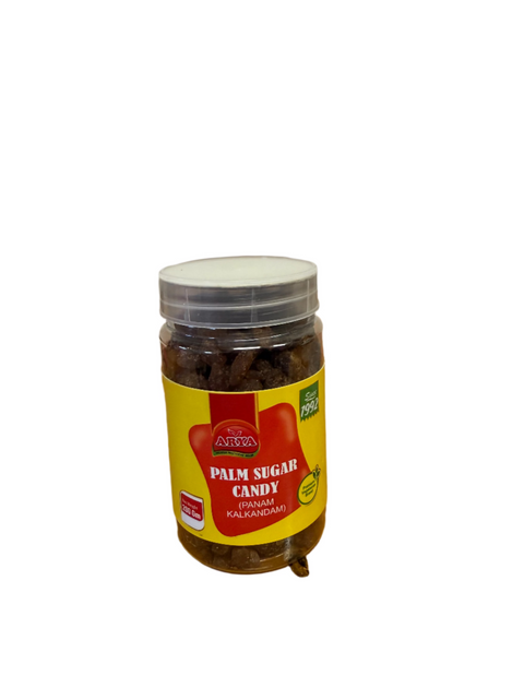 ARYA  PALM CAND PANAM KALK200G