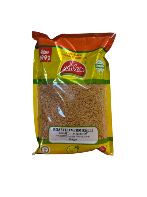 ARYA ROSTED VERMICILLY 800Gm