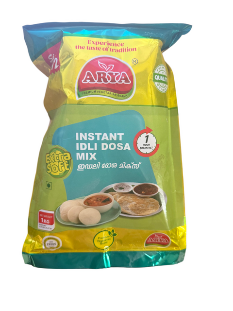 ARYA IDDLY DOSA MIX 1KG
