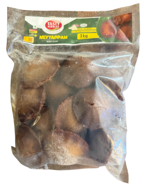 Tasty Nibbles NEYYAPPAM REST 1KG