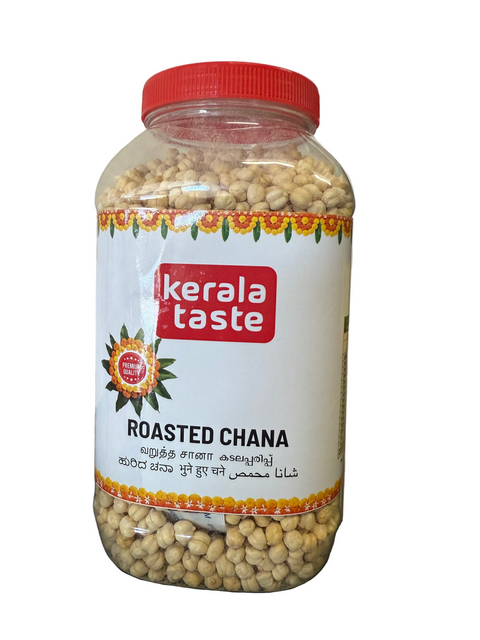 Kerala Taste  Roasted Chana 1KG