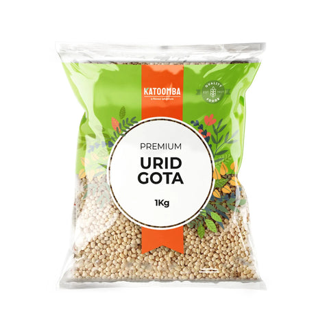 KATOOMBA Urid Gota (Uzhunnu) 1 kg