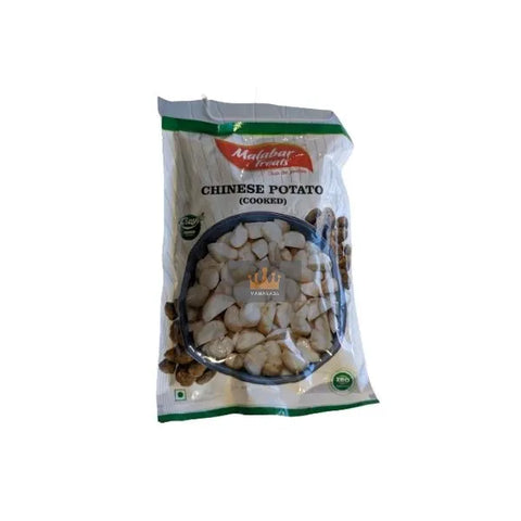 Malabar Treats Chinese potato 340g