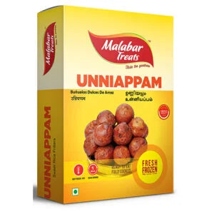 MALABAR TREATS Unniyappam 350gm