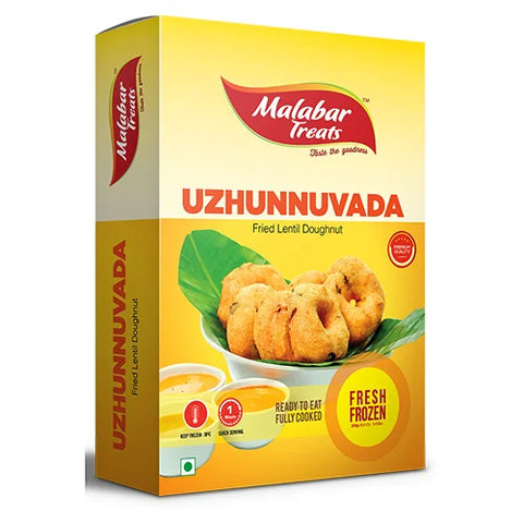 MALABAR TREATS UZHUNNUVADA 350 gm