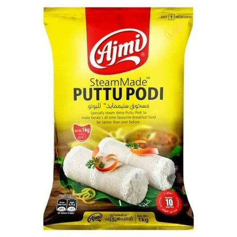 Ajmi Puttupodi