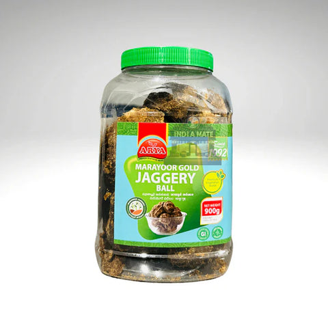 ARYA JAGGERY MARAYOOR GD 900g