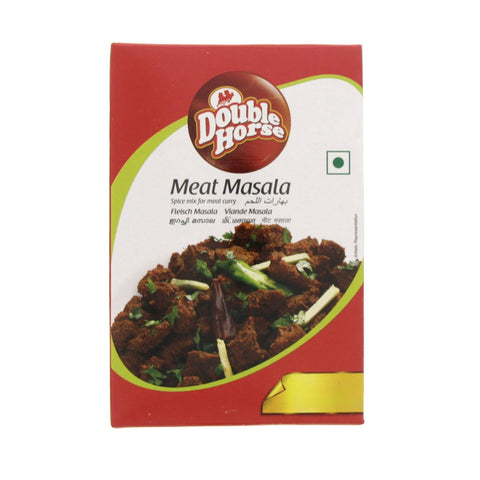 DOUBLE HORSE Meat Masala  140G