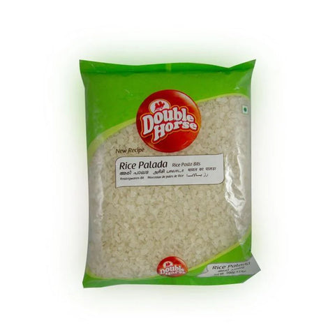 DOUBLE HORSE RICE ADA Plain 200gm