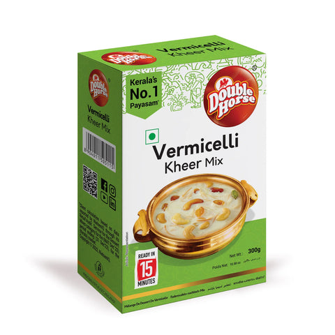 DOUBLE HORSE Semiya Payasam 300gm