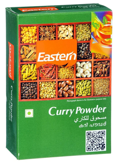 EASTERN Curry powder 165 gm
