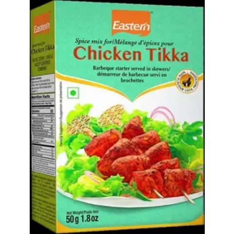 EASTERN Chicken Tikka  Masala 50G