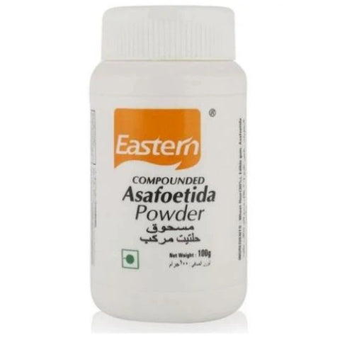 EASTERN Asafoitida Powder 100g. ( Kayam )