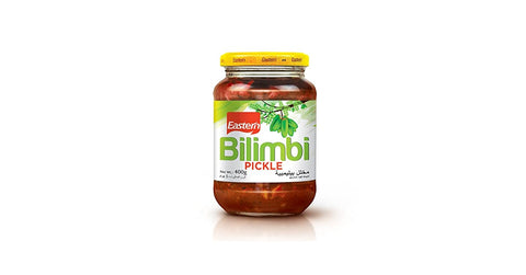 Eastern BILIMBI PICKLE 400G