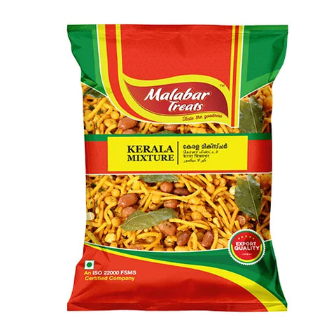 MALABAR TREATS Kerala Mixture 908gm