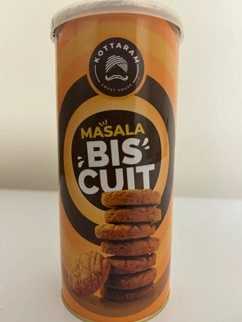 KOTTARAM Masala Roasted Biscuit 300G