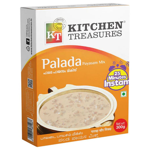 KITCHEN TREASURES Palada payasam mix 300gm