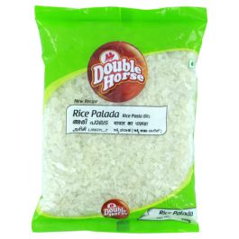 DOUBLE HORSE RICE Palada vits 200gm