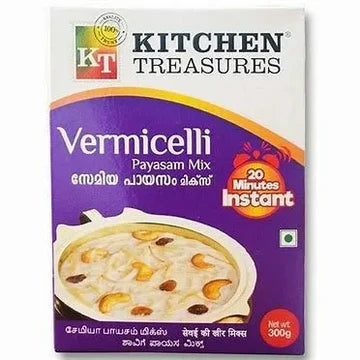 KITCHEN TREASURES Vermicilly payasam mix300g